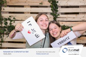 Hohenleh’ner & Unterleit’ner Ball